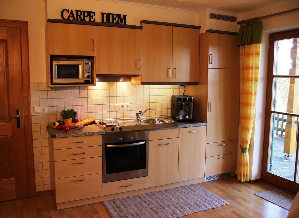 Ferienwohnung Freissl 罗滕布 外观 照片